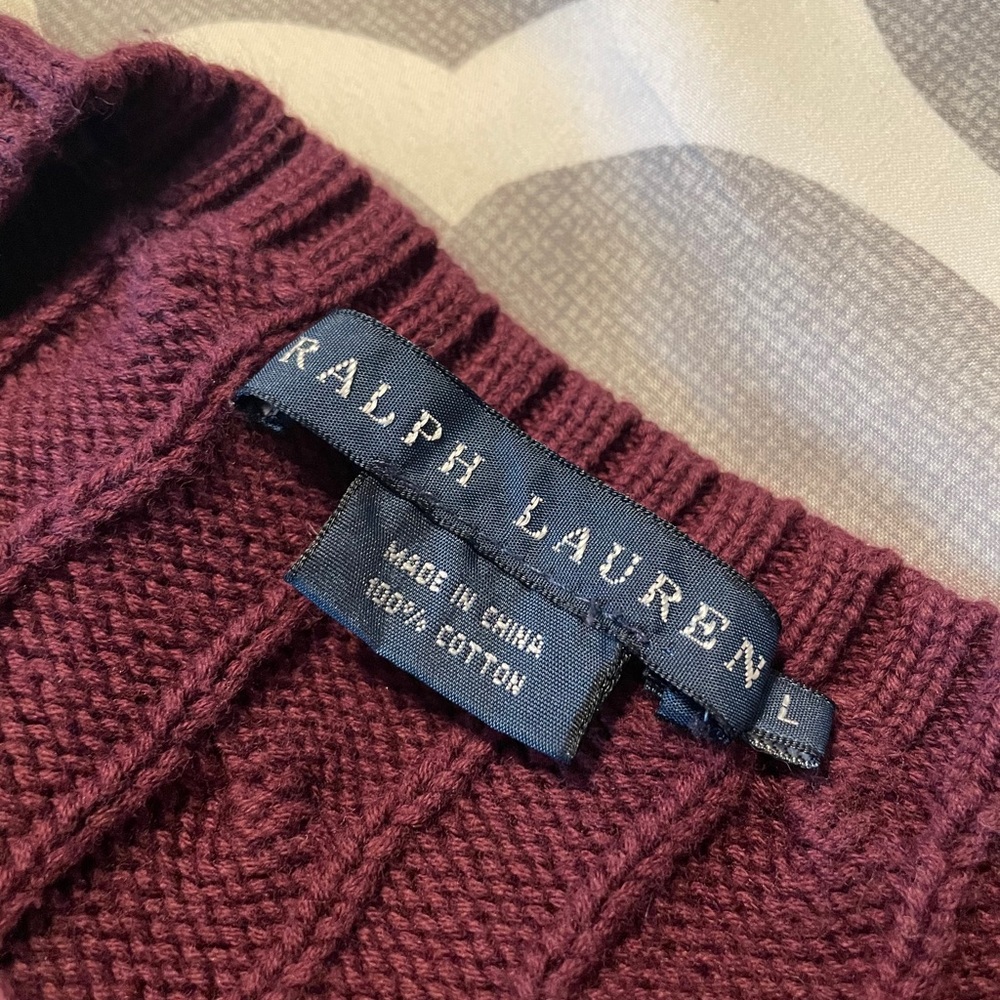 EUC Sweater